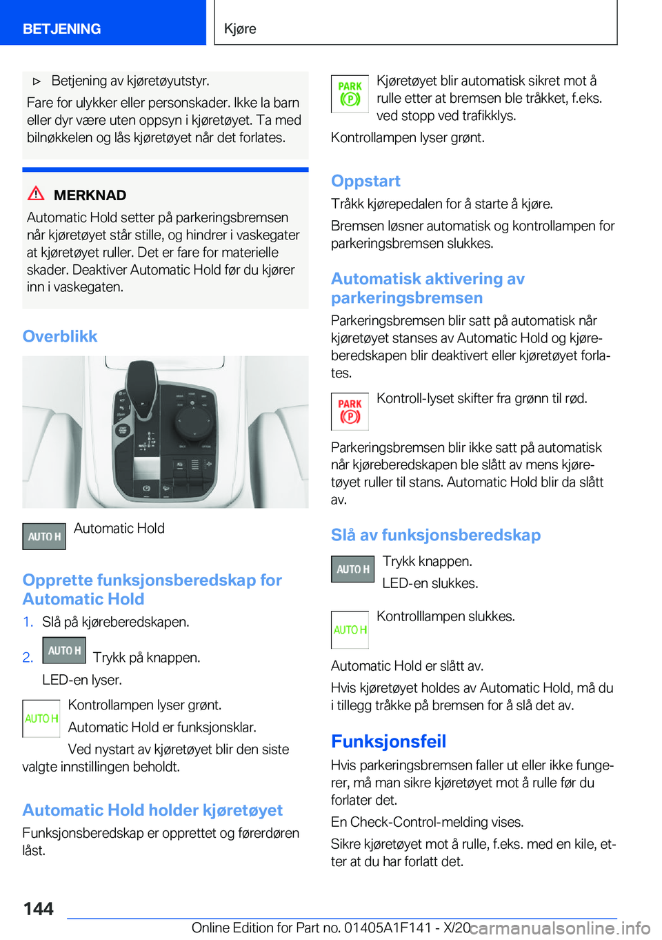 BMW X6 2021  InstruksjonsbØker (in Norwegian) x�B�e�t�j�e�n�i�n�g��a�v��k�j�