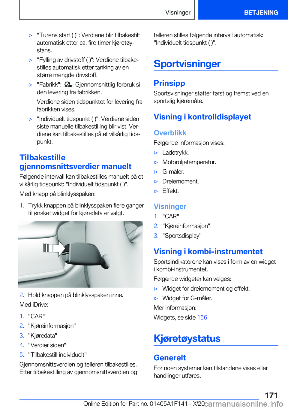 BMW X6 2021  InstruksjonsbØker (in Norwegian) x��T�u�r�e�n�s��s�t�a�r�t��(��)��:��V�e�r�d�i�e�n�e��b�l�i�r��t�i�l�b�a�k�e�s�t�i�l�t�a�u�t�o�m�a�t�i�s�k��e�t�t�e�r��c�a�.��f�i�r�e��t�i�m�e�r��k�j�