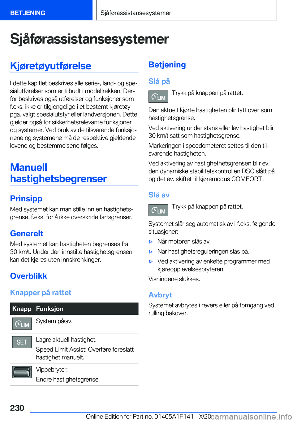 BMW X6 2021  InstruksjonsbØker (in Norwegian) �S�j�å�f�
