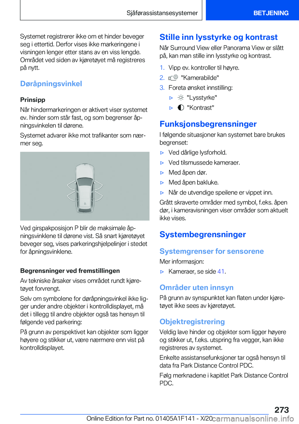 BMW X6 2021  InstruksjonsbØker (in Norwegian) �S�y�s�t�e�m�e�t��r�e�g�i�s�t�r�e�r�e�r��i�k�k�e��o�m��e�t��h�i�n�d�e�r��b�e�v�e�g�e�r�s�e�g��i��e�t�t�e�r�t�i�d�.��D�e�r�f�o�r��v�i�s�e�s��i�k�k�e��m�a�r�k�e�r�i�n�g�e�n�e��i
�v�i�s�n�i�
