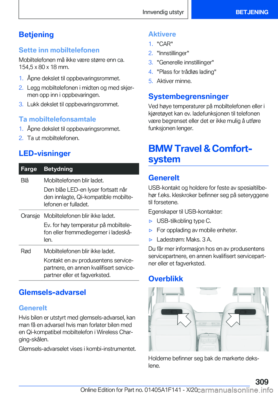 BMW X6 2021  InstruksjonsbØker (in Norwegian) �B�e�t�j�e�n�i�n�g�S�e�t�t�e��i�n�n��m�o�b�i�l�t�e�l�e�f�o�n�e�n
�M�o�b�i�l�t�e�l�e�f�o�n�e�n��m�å��i�k�k�e��v�æ�r�e��s�t�