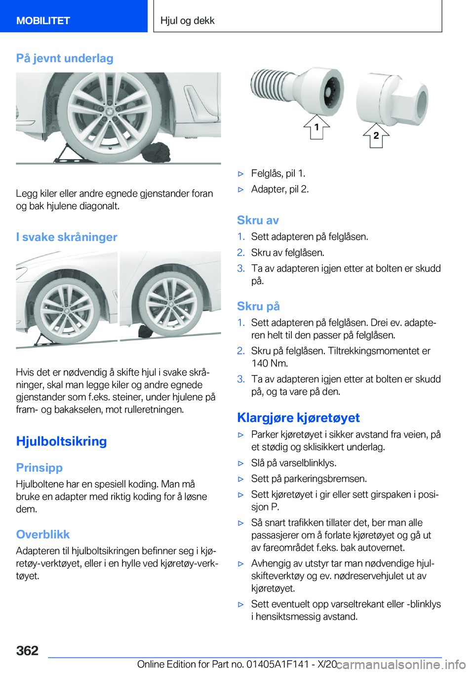 BMW X6 2021  InstruksjonsbØker (in Norwegian) �P�å��j�e�v�n�t��u�n�d�e�r�l�a�g
�L�e�g�g��k�i�l�e�r��e�l�l�e�r��a�n�d�r�e��e�g�n�e�d�e��g�j�e�n�s�t�a�n�d�e�r��f�o�r�a�n�o�g��b�a�k��h�j�u�l�e�n�e��d�i�a�g�o�n�a�l�t�.
�I��s�v�a�k�e��s�