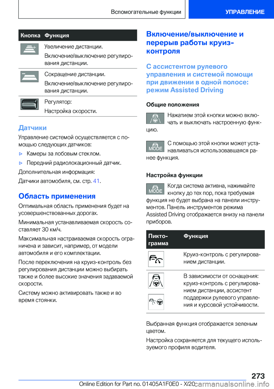BMW X6 2021  Руково 