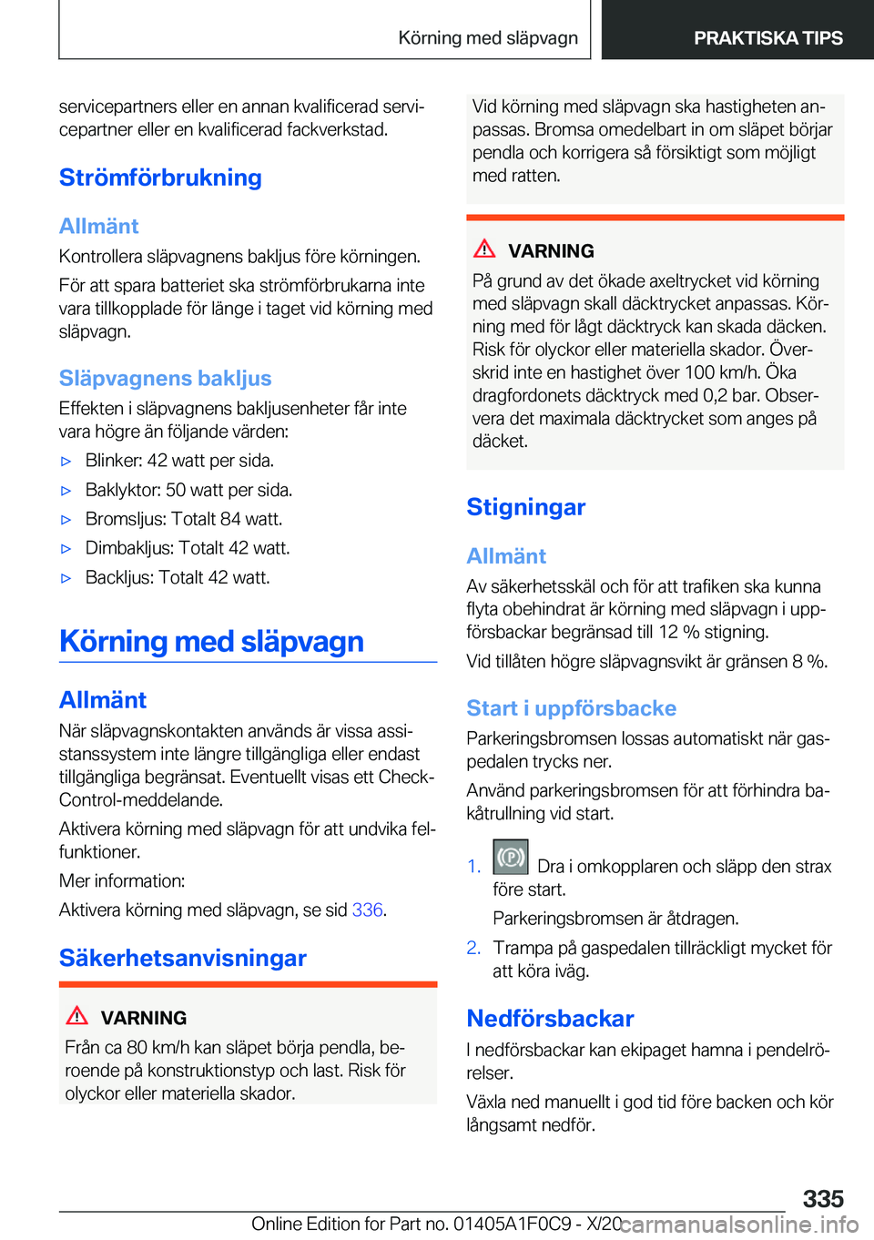 BMW X6 2021  InstruktionsbÖcker (in Swedish) �s�e�r�v�i�c�e�p�a�r�t�n�e�r�s��e�l�l�e�r��e�n��a�n�n�a�n��k�v�a�l�i�f�i�c�e�r�a�d��s�e�r�v�ij
�c�e�p�a�r�t�n�e�r��e�l�l�e�r��e�n��k�v�a�l�i�f�i�c�e�r�a�d��f�a�c�k�v�e�r�k�s�t�a�d�.
�S�t�r�