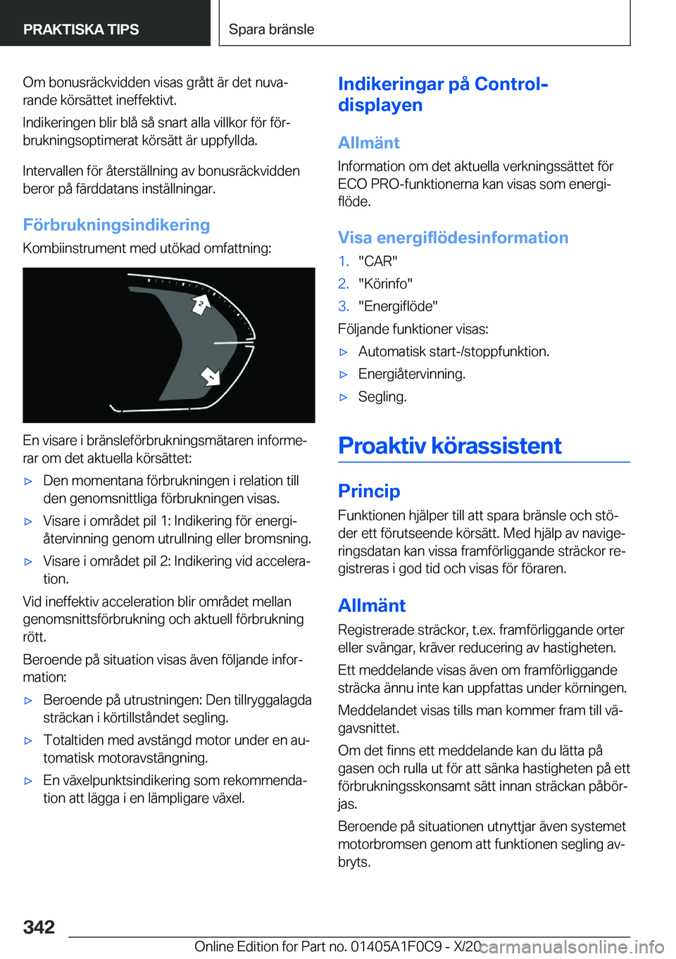 BMW X6 2021  InstruktionsbÖcker (in Swedish) �O�m��b�o�n�u�s�r�ä�c�k�v�i�d�d�e�n��v�i�s�a�s��g�r�å�t�t��ä�r��d�e�t��n�u�v�aj
�r�a�n�d�e��k�