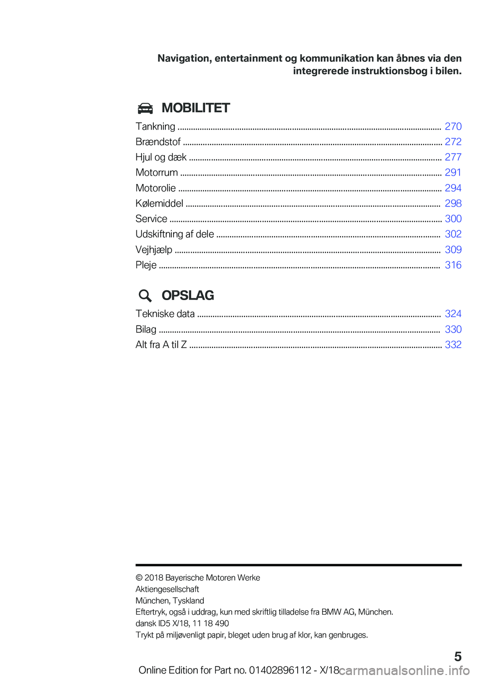 BMW X6 2019  InstruktionsbØger (in Danish) �M�O�B�I�L�I�T�E�T
�T�a�n�k�n�i�n�g��.�.�.�.�.�.�.�.�.�.�.�.�.�.�.�.�.�.�.�.�.�.�.�.�.�.�.�.�.�.�.�.�.�.�.�.�.�.�.�.�.�.�.�.�.�.�.�.�.�.�.�.�.�.�.�.�.�.�.�.�.�.�.�.�.�.�.�.�.�.�.�.�.�.�.�.�.�.�.�.�.�