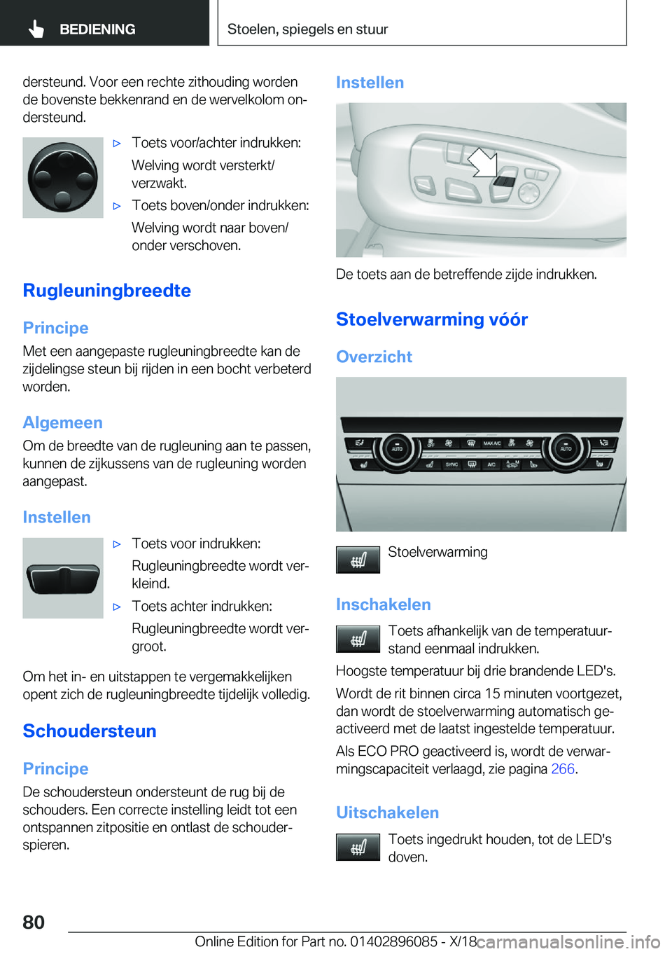 BMW X6 2019  Instructieboekjes (in Dutch) �d�e�r�s�t�e�u�n�d�.��V�o�o�r��e�e�n��r�e�c�h�t�e��z�i�t�h�o�u�d�i�n�g��w�o�r�d�e�n�d�e��b�o�v�e�n�s�t�e��b�e�k�k�e�n�r�a�n�d��e�n��d�e��w�e�r�v�e�l�k�o�l�o�m��o�nj�d�e�r�s�t�e�u�n�d�.'