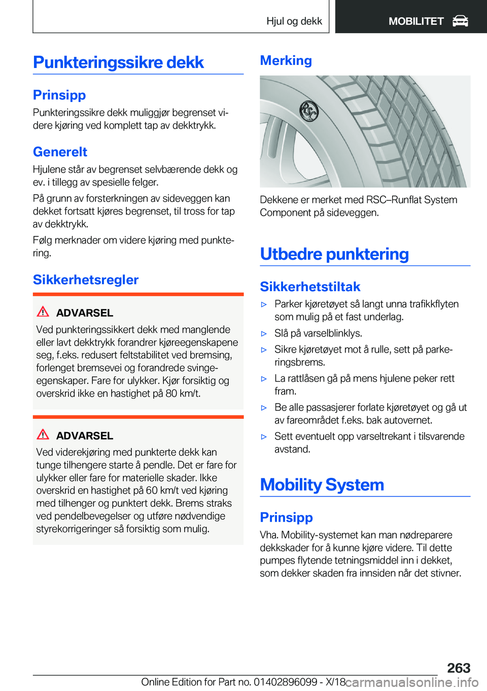 BMW X6 2019  InstruksjonsbØker (in Norwegian) �P�u�n�k�t�e�r�i�n�g�s�s�i�k�r�e��d�e�k�k
�P�r�i�n�s�i�p�p
�P�u�n�k�t�e�r�i�n�g�s�s�i�k�r�e��d�e�k�k��m�u�l�i�g�g�j�