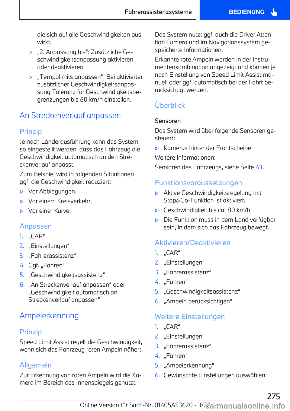 BMW X6 M 2022 Betriebsanleitungen (in German) die sich auf alle Geschwindigkeiten aus BMW X6 M 2022 Betriebsanleitungen (in German) die sich auf alle Geschwindigkeiten aus