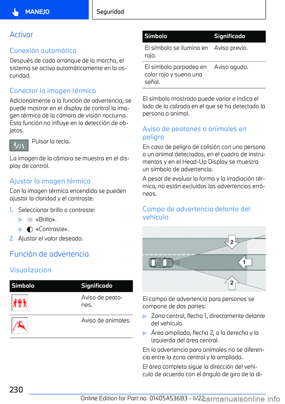 BMW X6 M 2022 Manuales de Empleo (in Spanish) ActivarConexi BMW X6 M 2022 Manuales de Empleo (in Spanish) ActivarConexi