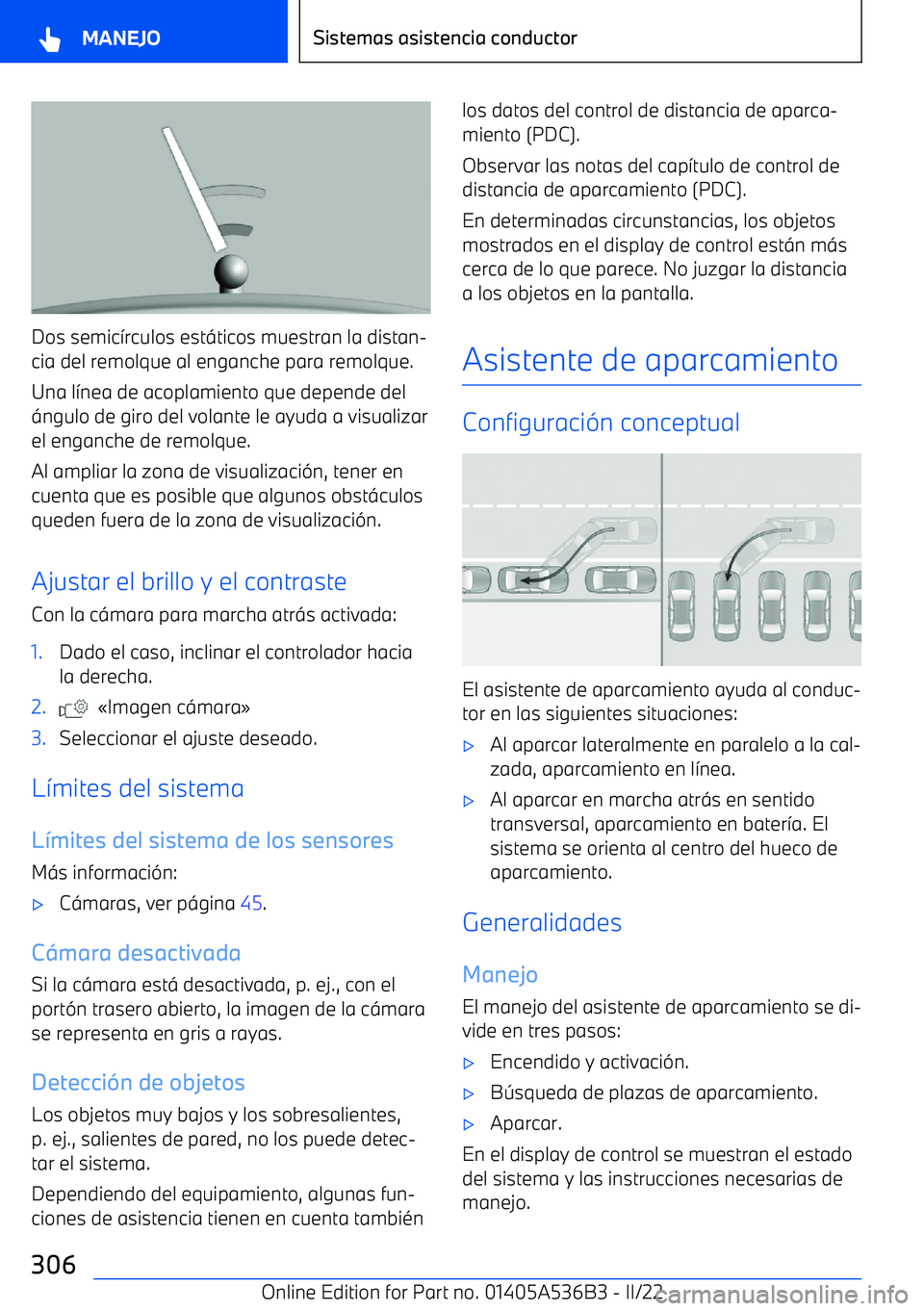 BMW X6 M 2022 Manuales de Empleo (in Spanish) Dos semic BMW X6 M 2022 Manuales de Empleo (in Spanish) Dos semic