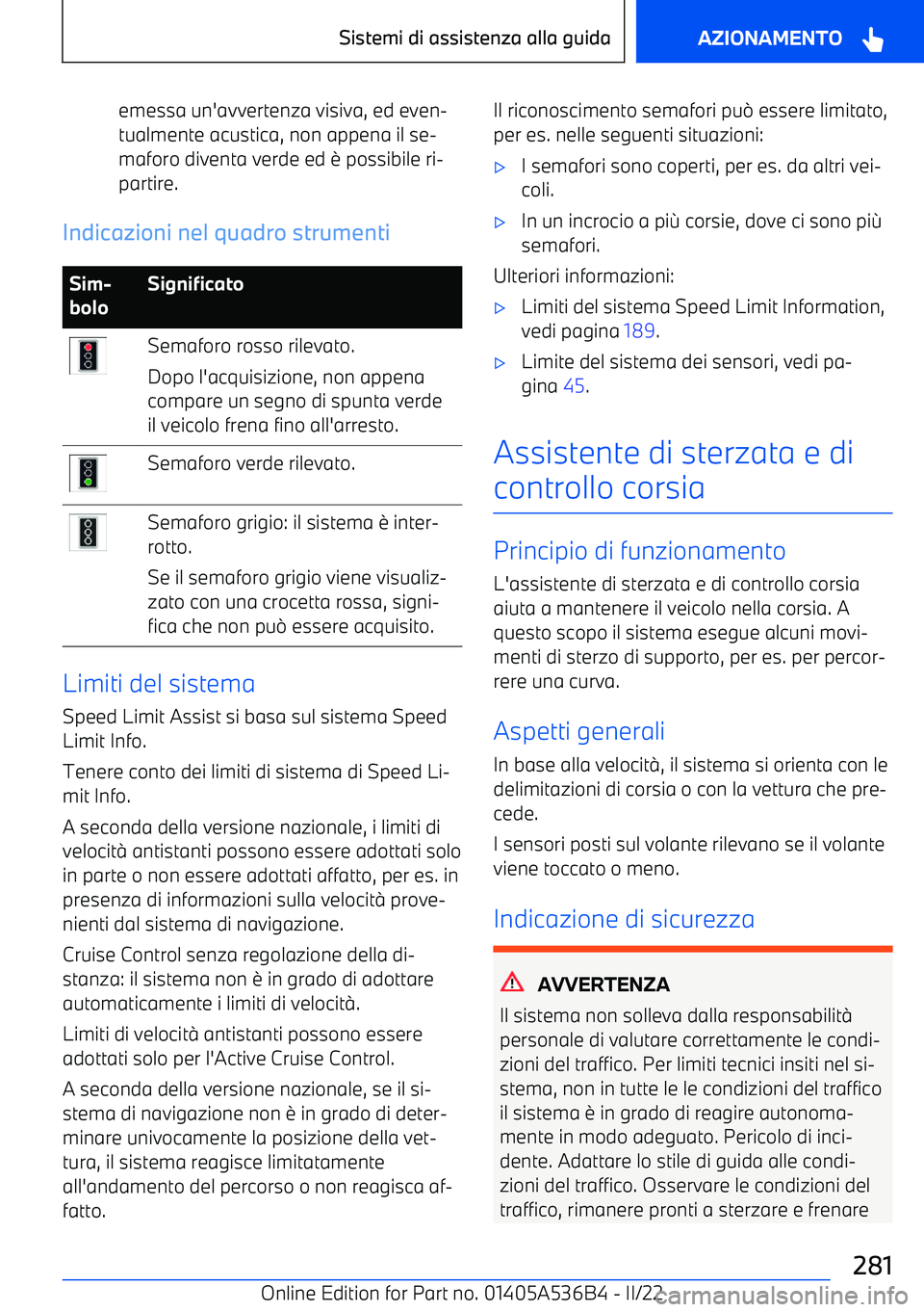 BMW X6 M 2022 Libretti Di Uso E manutenzione (in Italian) emessa un BMW X6 M 2022 Libretti Di Uso E manutenzione (in Italian) emessa un
