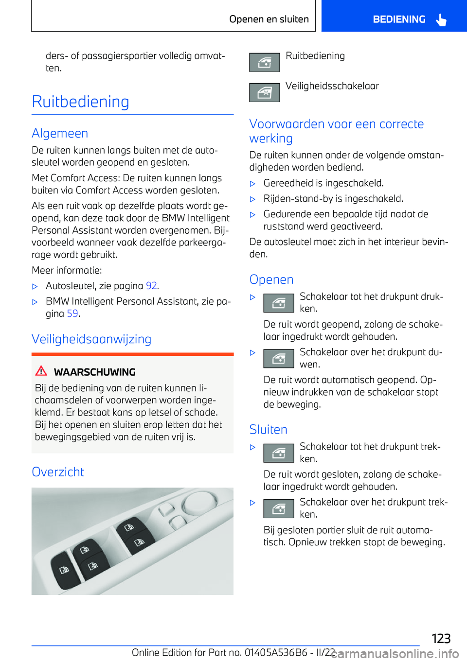 BMW X6 M 2022 Instructieboekjes (in Dutch) ders BMW X6 M 2022 Instructieboekjes (in Dutch) ders