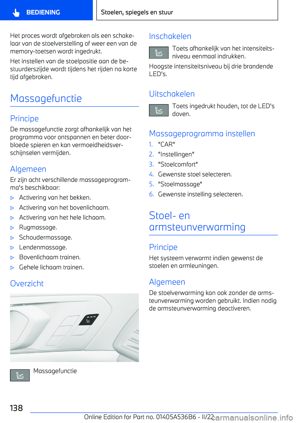 BMW X6 M 2022 Instructieboekjes (in Dutch) Het proces wordt afgebroken als een schake BMW X6 M 2022 Instructieboekjes (in Dutch) Het proces wordt afgebroken als een schake