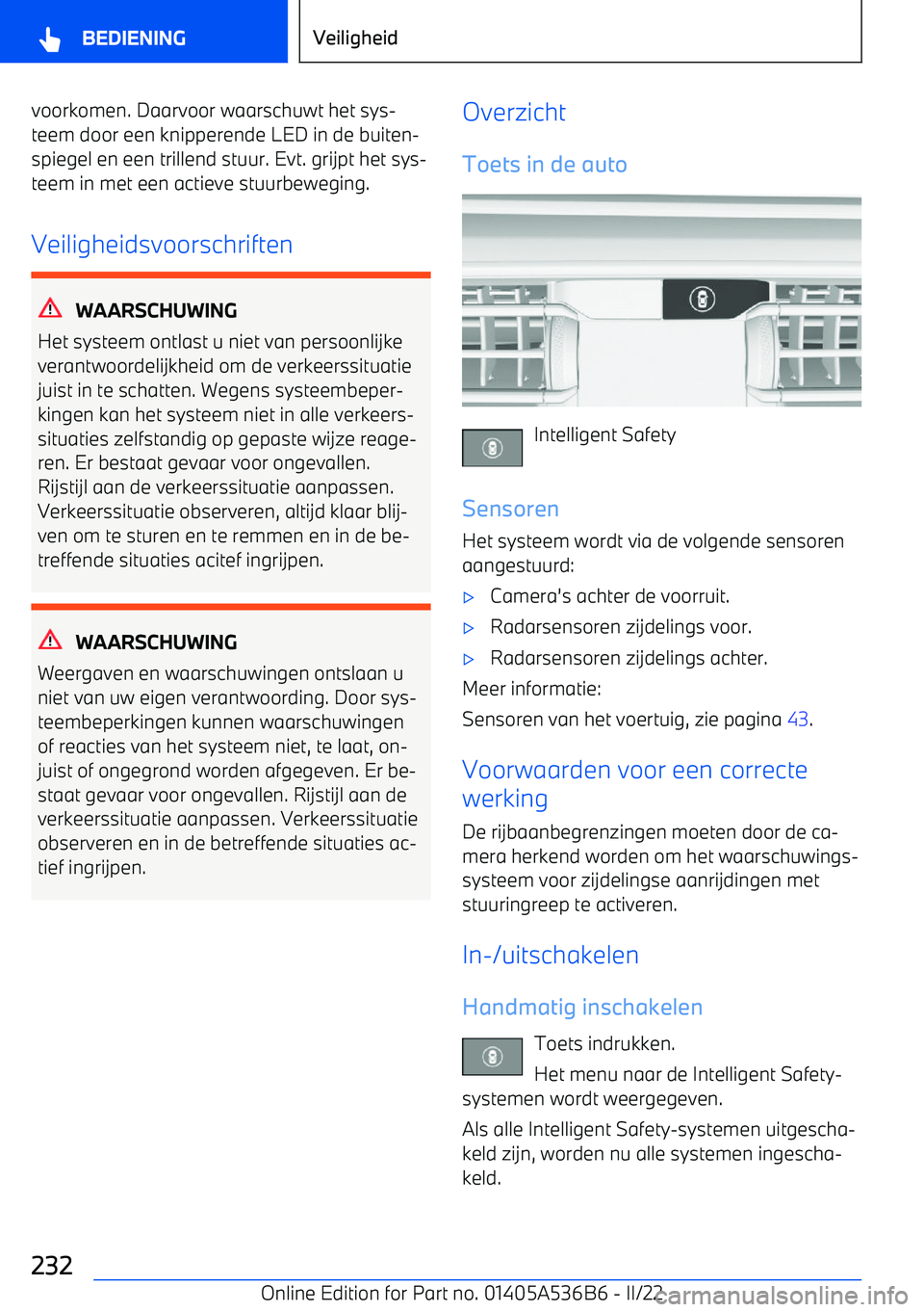 BMW X6 M 2022 Instructieboekjes (in Dutch) voorkomen. Daarvoor waarschuwt het sys BMW X6 M 2022 Instructieboekjes (in Dutch) voorkomen. Daarvoor waarschuwt het sys