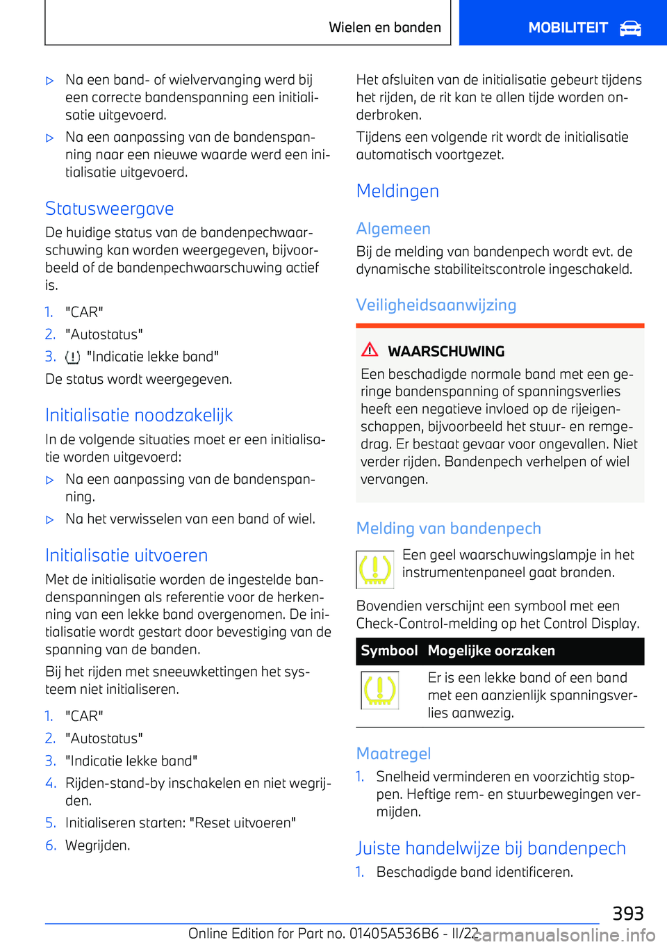 BMW X6 M 2022 Instructieboekjes (in Dutch) BMW X6 M 2022 Instructieboekjes (in Dutch)