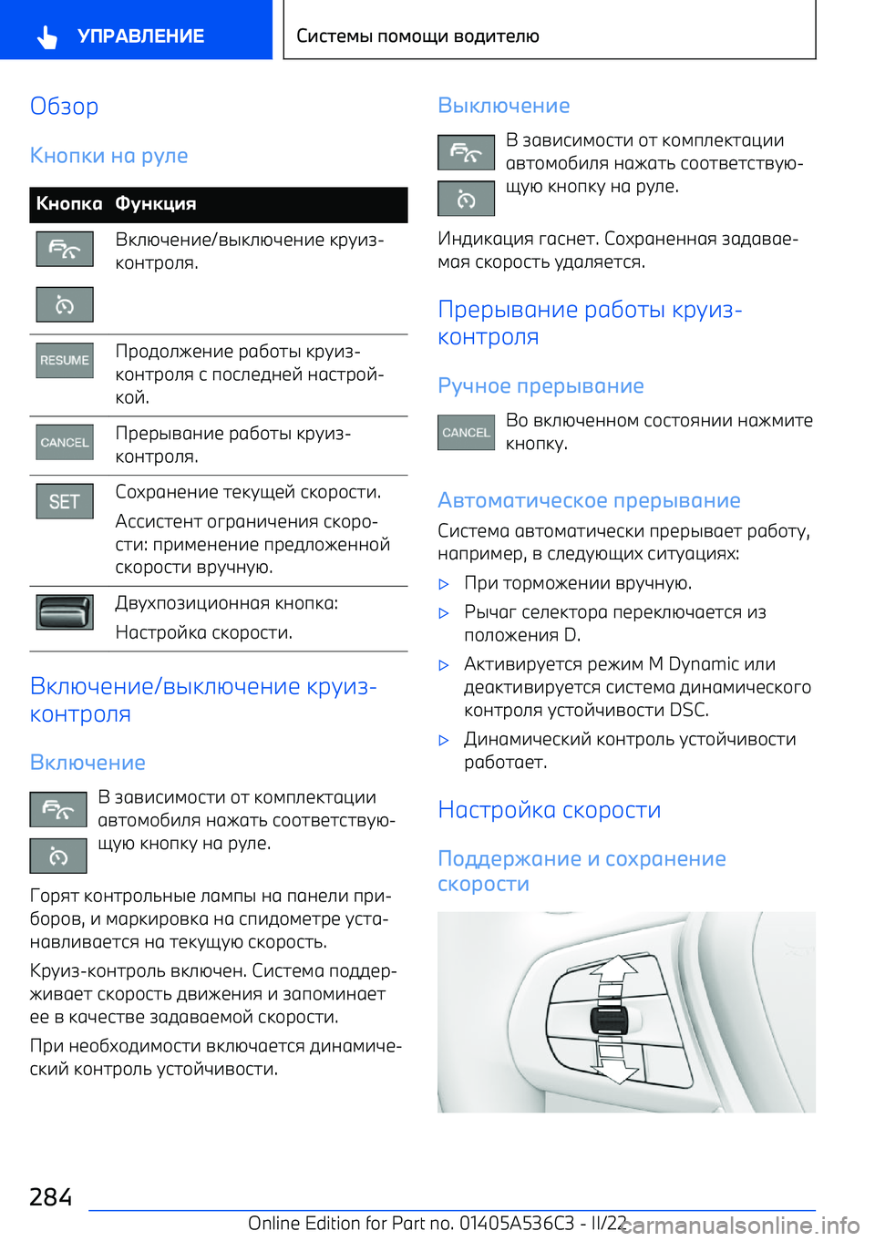 BMW X6 M 2022  Руково DK/F
 