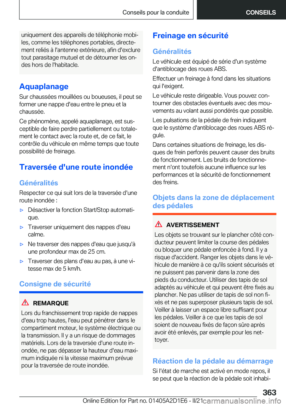 BMW X6 M 2021  Notices Demploi (in French) �u�n�i�q�u�e�m�e�n�t��d�e�s��a�p�p�a�r�e�i�l�s��d�e��t�é�l�é�p�h�o�n�i�e��m�o�b�ij�l�e�s�,��c�o�m�m�e��l�e�s��t�é�l�é�p�h�o�n�e�s��p�o�r�t�a�b�l�e�s�,��d�i�r�e�c�t�ej �m�e�n�t��r�e�l�