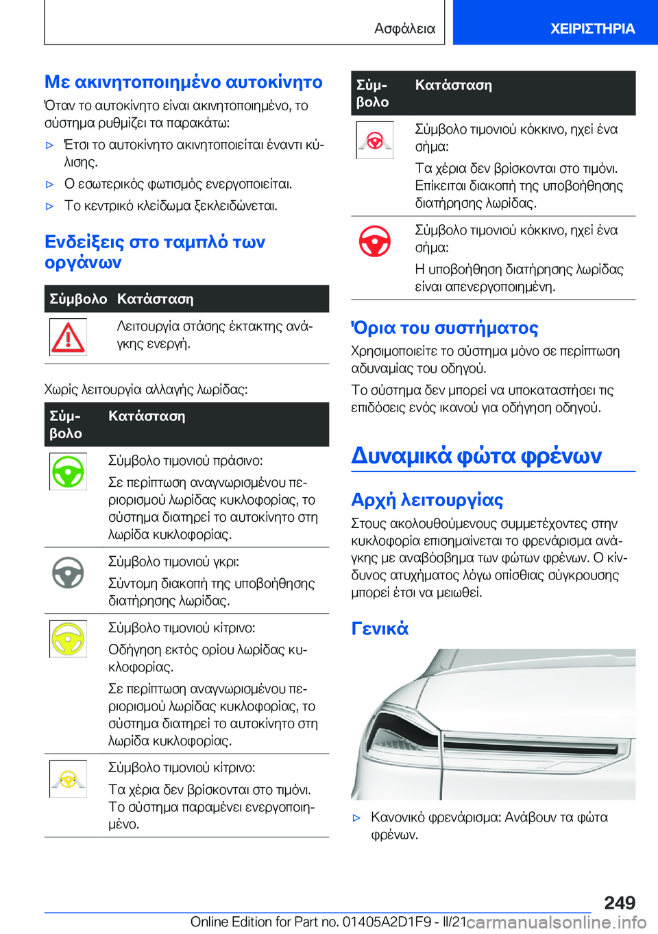 BMW X6 M 2021  ΟΔΗΓΌΣ ΧΡΉΣΗΣ (in Greek) @w�s]\`ygbcb\y_o`b�shgb]R`ygbPgs`�gb�shgb]R`ygb�wR`s\�s]\`ygbcb\y_o`b�,�gbfpfgy_s�dhz_Rxw\�gs�csds]ng