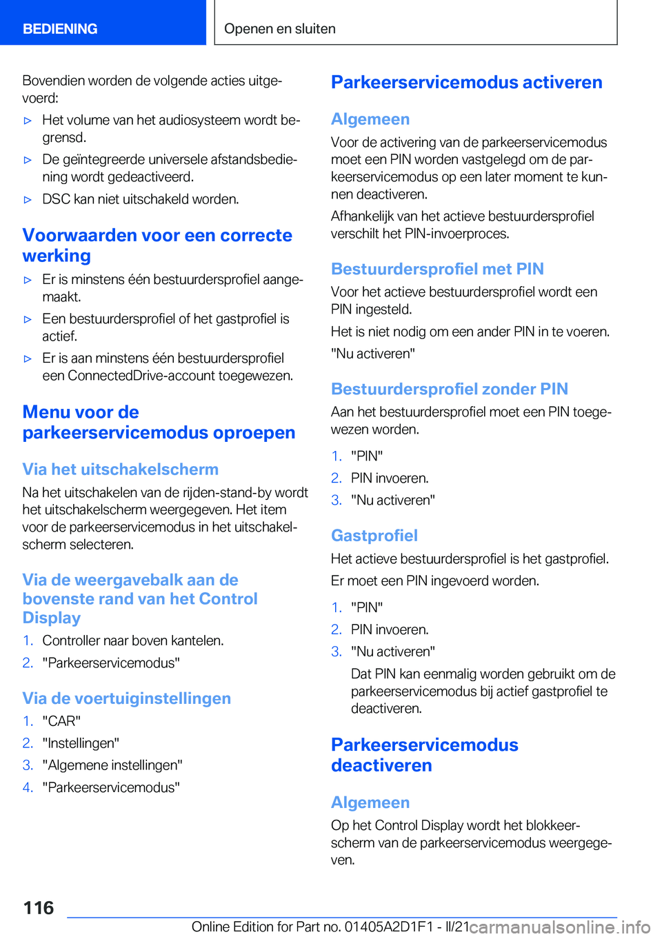 BMW X6 M 2021  Instructieboekjes (in Dutch) �B�o�v�e�n�d�i�e�n��w�o�r�d�e�n��d�e��v�o�l�g�e�n�d�e��a�c�t�i�e�s��u�i�t�g�ej�v�o�e�r�d�:'x�H�e�t��v�o�l�u�m�e��v�a�n��h�e�t��a�u�d�i�o�s�y�s�t�e�e�m��w�o�r�d�t��b�ej�g�r�e�n�s�d�.&#