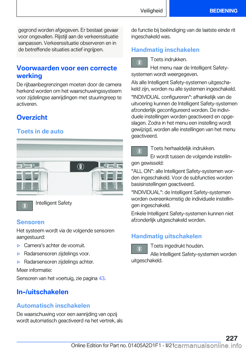 BMW X6 M 2021  Instructieboekjes (in Dutch) �g�e�g�r�o�n�d��w�o�r�d�e�n��a�f�g�e�g�e�v�e�n�.��E�r��b�e�s�t�a�a�t��g�e�v�a�a�r
�v�o�o�r��o�n�g�e�v�a�l�l�e�n�.��R�i�j�s�t�i�j�l��a�a�n��d�e��v�e�r�k�e�e�r�s�s�i�t�u�a�t�i�e
�a�a�n�p�a�s�s