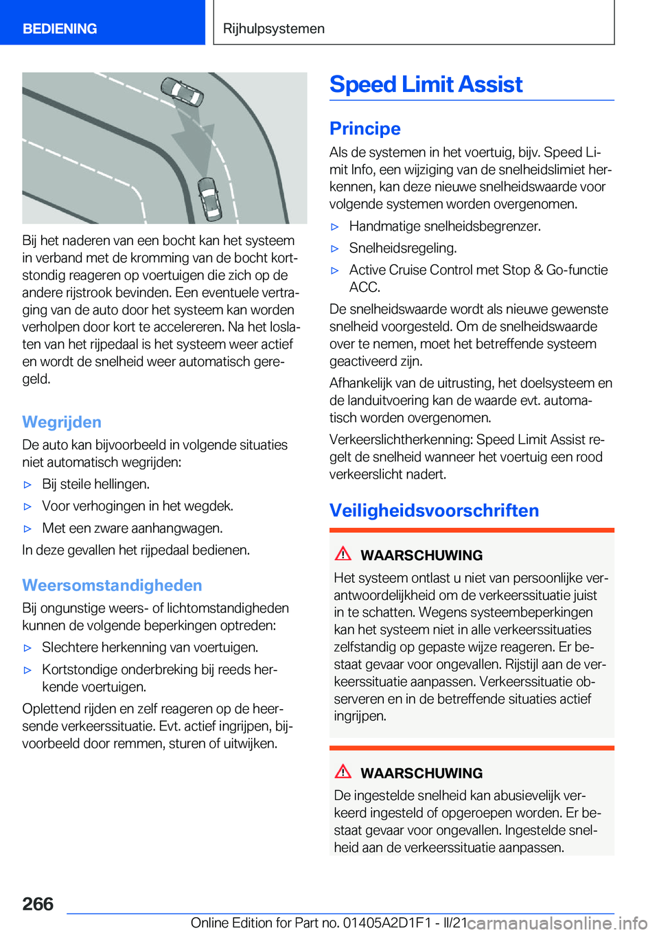 BMW X6 M 2021  Instructieboekjes (in Dutch) �B�i�j��h�e�t��n�a�d�e�r�e�n��v�a�n��e�e�n��b�o�c�h�t��k�a�n��h�e�t��s�y�s�t�e�e�m�i�n��v�e�r�b�a�n�d��m�e�t��d�e��k�r�o�m�m�i�n�g��v�a�n��d�e��b�o�c�h�t��k�o�r�tj�s�t�o�n�d�i�g��r�e
