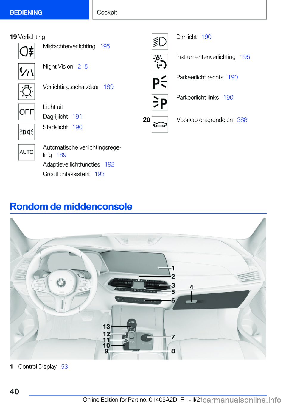 BMW X6 M 2021  Instructieboekjes (in Dutch) �1�9�V�e�r�l�i�c�h�t�i�n�g�M�i�s�t�a�c�h�t�e�r�v�e�r�l�i�c�h�t�i�n�g\_�1�9�5�N�i�g�h�t��V�i�s�i�o�n\_�2�1�5�V�e�r�l�i�c�h�t�i�n�g�s�s�c�h�a�k�e�l�a�a�r\_ �1�8�9�L�i�c�h�t��u�i�t
�D�a�g�r�i�j�l