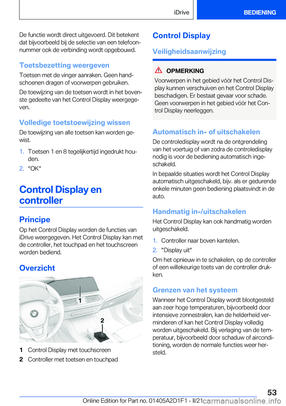 BMW X6 M 2021  Instructieboekjes (in Dutch) �D�e��f�u�n�c�t�i�e��w�o�r�d�t��d�i�r�e�c�t��u�i�t�g�e�v�o�e�r�d�.��D�i�t��b�e�t�e�k�e�n�t�d�a�t��b�i�j�v�o�o�r�b�e�e�l�d��b�i�j��d�e��s�e�l�e�c�t�i�e��v�a�n��e�e�n��t�e�l�e�f�o�o�nj
�n�