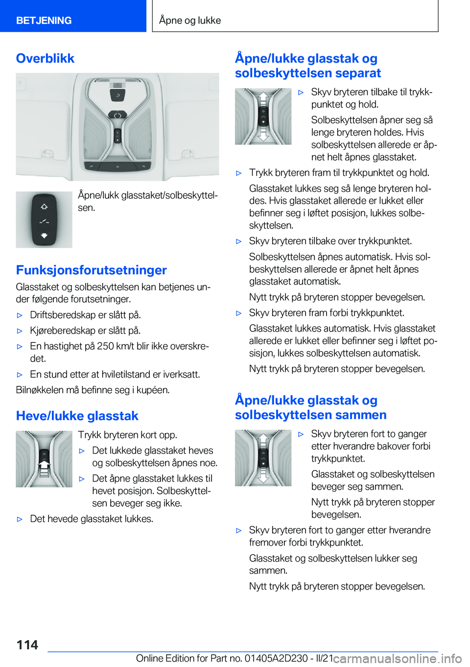 BMW X6 M 2021  InstruksjonsbØker (in Norwegian) �O�v�e�r�b�l�i�k�k
�