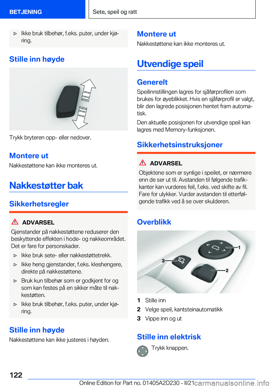 BMW X6 M 2021  InstruksjonsbØker (in Norwegian) 'x�I�k�k�e��b�r�u�k��t�i�l�b�e�h�