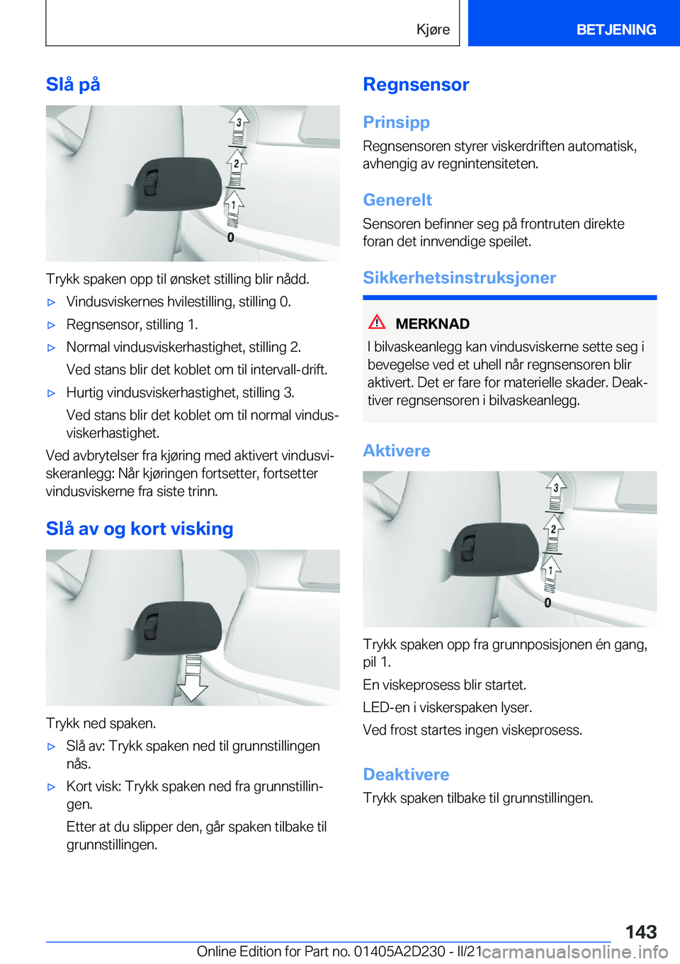 BMW X6 M 2021  InstruksjonsbØker (in Norwegian) �S�l�å��p�å
�T�r�y�k�k��s�p�a�k�e�n��o�p�p��t�i�l��