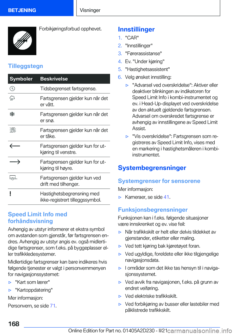 BMW X6 M 2021  InstruksjonsbØker (in Norwegian) �F�o�r�b�i�k�j�