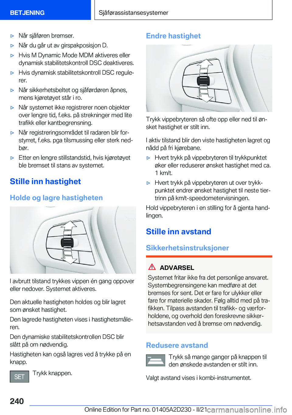 BMW X6 M 2021  InstruksjonsbØker (in Norwegian) 'x�N�å�r��s�j�å�f�