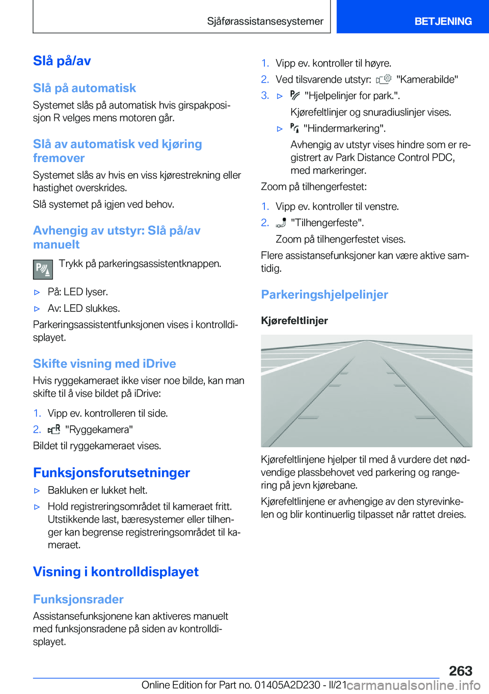 BMW X6 M 2021  InstruksjonsbØker (in Norwegian) �S�l�å��p�å�/�a�v�S�l�å��p�å��a�u�t�o�m�a�t�i�s�k
�S�y�s�t�e�m�e�t��s�l�å�s��p�å��a�u�t�o�m�a�t�i�s�k��h�v�i�s��g�i�r�s�p�a�k�p�o�s�ij
�s�j�o�n��R��v�e�l�g�e�s��m�e�n�s��m�o�t�o�r�e