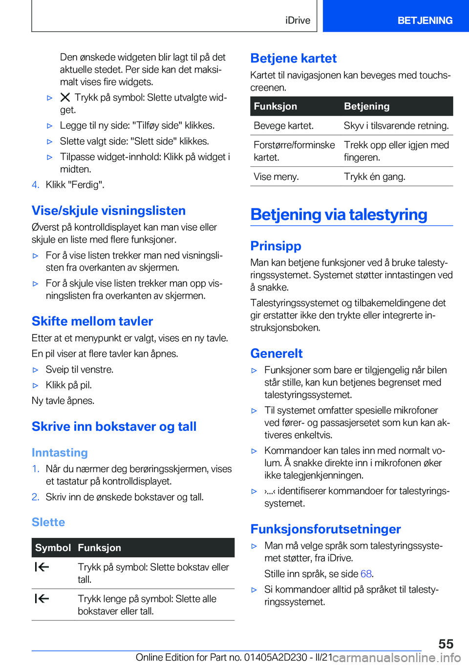 BMW X6 M 2021  InstruksjonsbØker (in Norwegian) �D�e�n��