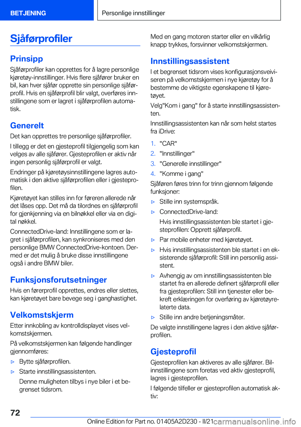 BMW X6 M 2021  InstruksjonsbØker (in Norwegian) �S�j�å�f�