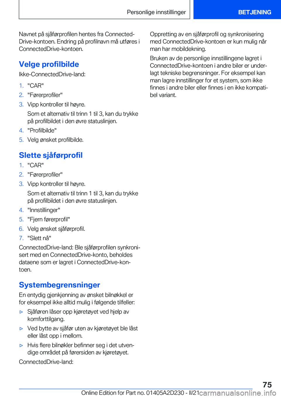 BMW X6 M 2021  InstruksjonsbØker (in Norwegian) �N�a�v�n�e�t��p�å��s�j�å�f�