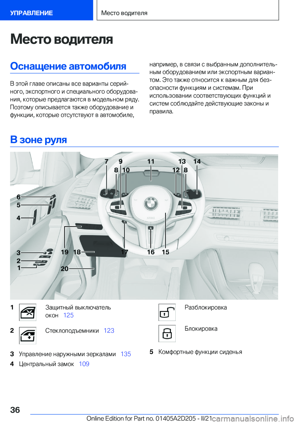 BMW X6 M 2021  Руково 