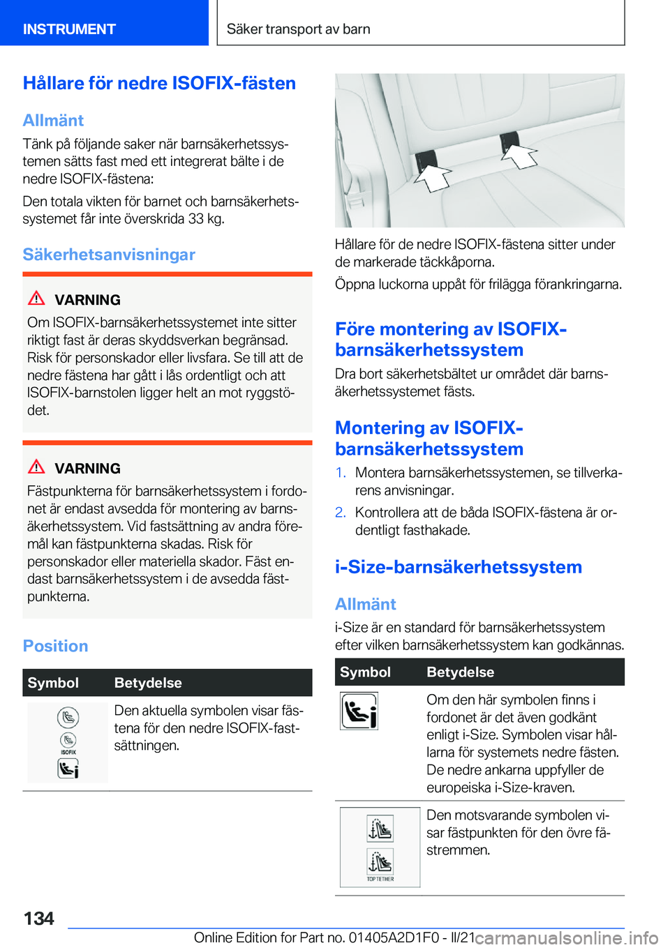 BMW X6 M 2021  InstruktionsbÖcker (in Swedish) �H�å�l�l�a�r�e��f�