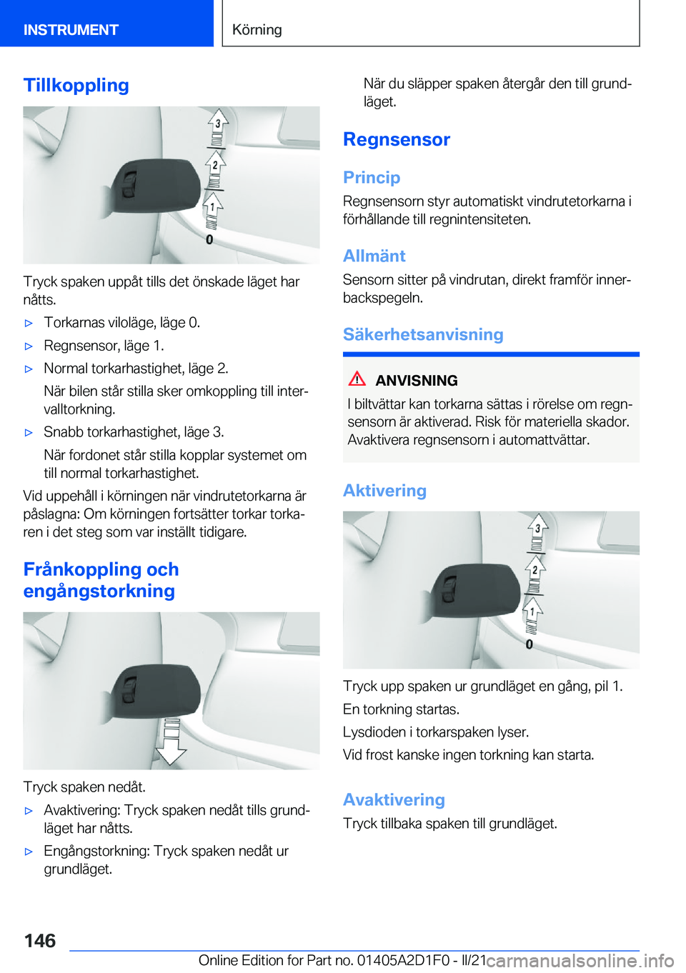 BMW X6 M 2021  InstruktionsbÖcker (in Swedish) �T�i�l�l�k�o�p�p�l�i�n�g
�T�r�y�c�k��s�p�a�k�e�n��u�p�p�å�t��t�i�l�l�s��d�e�t��