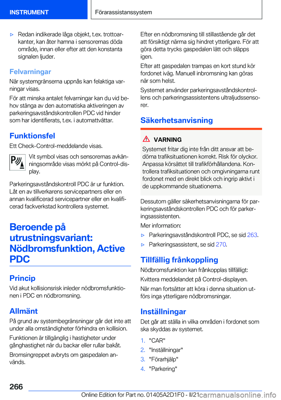 BMW X6 M 2021  InstruktionsbÖcker (in Swedish) 'x�R�e�d�a�n��i�n�d�i�k�e�r�a�d�e��l�å�g�a��o�b�j�e�k�t�,��t�.�e�x�.��t�r�o�t�t�o�a�rj
�k�a�n�t�e�r�,��k�a�n��å�t�e�r��h�a�m�n�a��i��s�e�n�s�o�r�e�r�n�a�s��d�