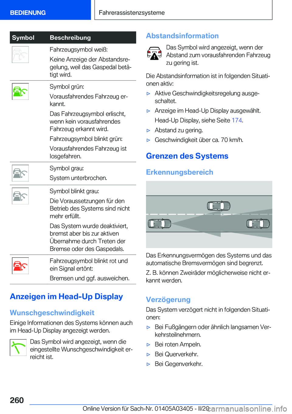 BMW X6 M 2020  Betriebsanleitungen (in German) �S�y�m�b�o�l�B�e�s�c�h�r�e�i�b�u�n�g�F�a�h�r�z�e�u�g�s�y�m�b�o�l��w�e�i�