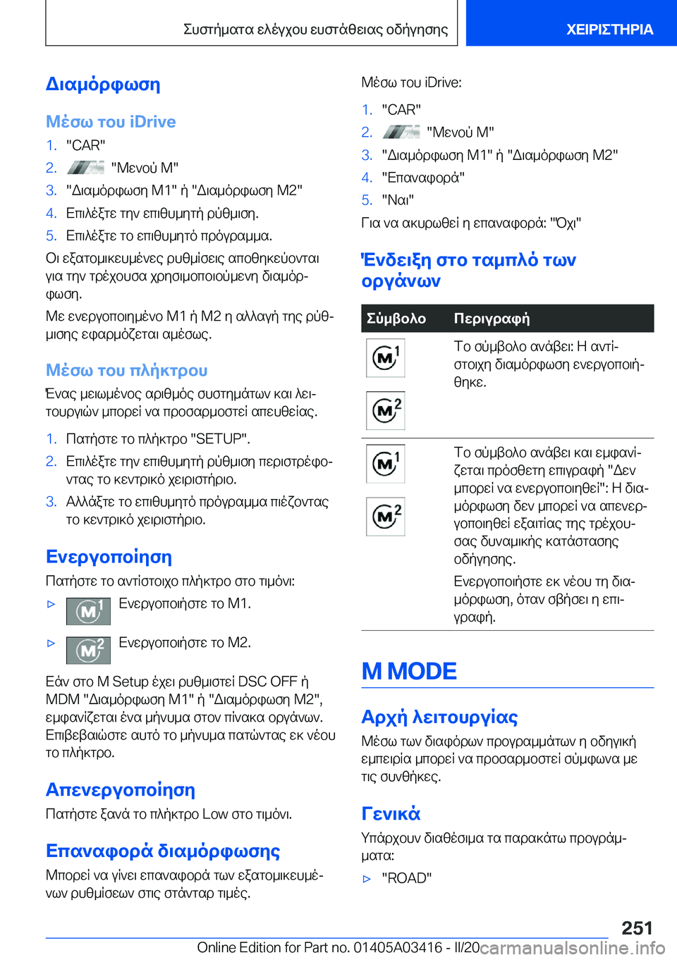 BMW X6 M 2020  ΟΔΗΓΌΣ ΧΡΉΣΗΣ (in Greek) W\s_odilfy
@ofl�gbh��i�D�r�i�v�e�1�.��C�A�R��2�.���@w`bp��M��3�.�W\s_odilfy��M�1��p��W\s_odilfy��M�2��4�.Xc\^oagw�gy`�wc\z