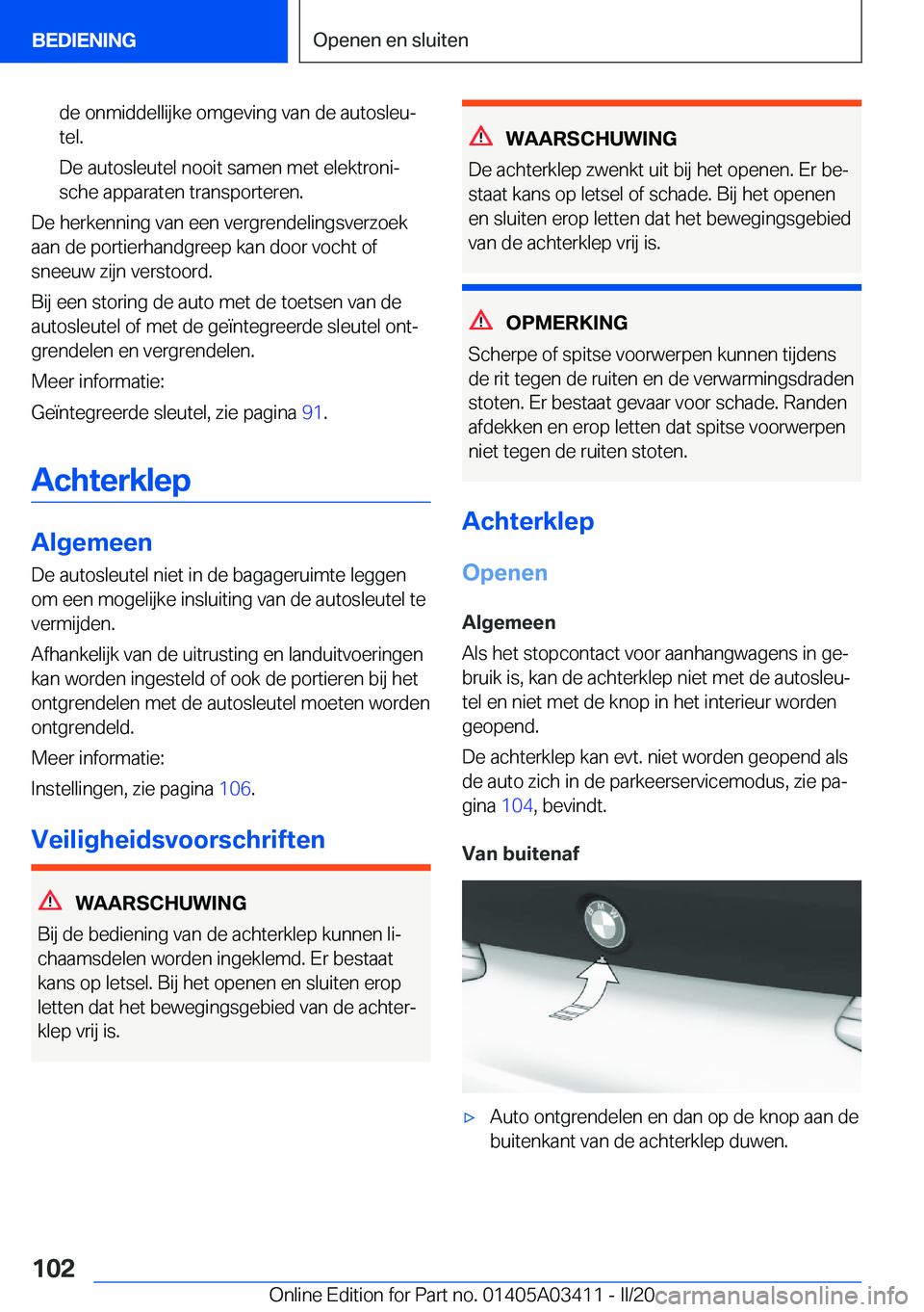 BMW X6 M 2020  Instructieboekjes (in Dutch) �d�e��o�n�m�i�d�d�e�l�l�i�j�k�e��o�m�g�e�v�i�n�g��v�a�n��d�e��a�u�t�o�s�l�e�uj
�t�e�l�.
�D�e��a�u�t�o�s�l�e�u�t�e�l��n�o�o�i�t��s�a�m�e�n��m�e�t��e�l�e�k�t�r�o�n�ij
�s�c�h�e��a�p�p�a�r�a�