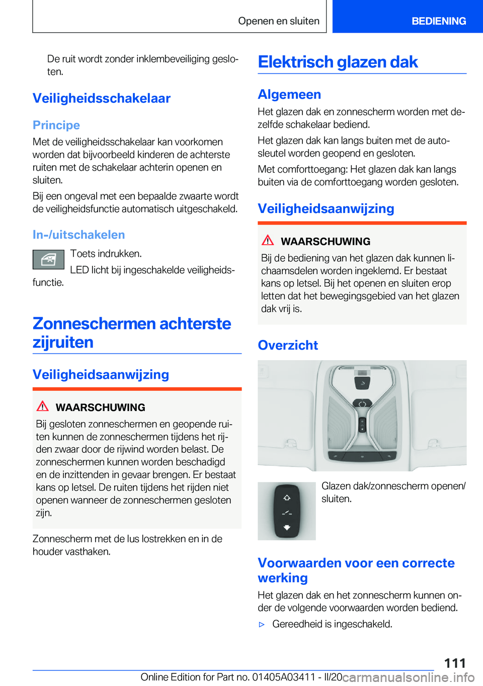 BMW X6 M 2020  Instructieboekjes (in Dutch) �D�e��r�u�i�t��w�o�r�d�t��z�o�n�d�e�r��i�n�k�l�e�m�b�e�v�e�i�l�i�g�i�n�g��g�e�s�l�oj�t�e�n�.
�V�e�i�l�i�g�h�e�i�d�s�s�c�h�a�k�e�l�a�a�r
�P�r�i�n�c�i�p�e �M�e�t��d�e��v�e�i�l�i�g�h�e�i�d�s�s�c�