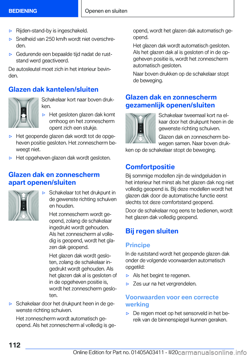 BMW X6 M 2020  Instructieboekjes (in Dutch) 'x�R�i�j�d�e�n�-�s�t�a�n�d�-�b�y��i�s��i�n�g�e�s�c�h�a�k�e�l�d�.'x�S�n�e�l�h�e�i�d��v�a�n��2�5�0��k�m�/�h��w�o�r�d�t��n�i�e�t��o�v�e�r�s�c�h�r�ej
�d�e�n�.'x�G�e�d�u�r�e�n�d�e��e�