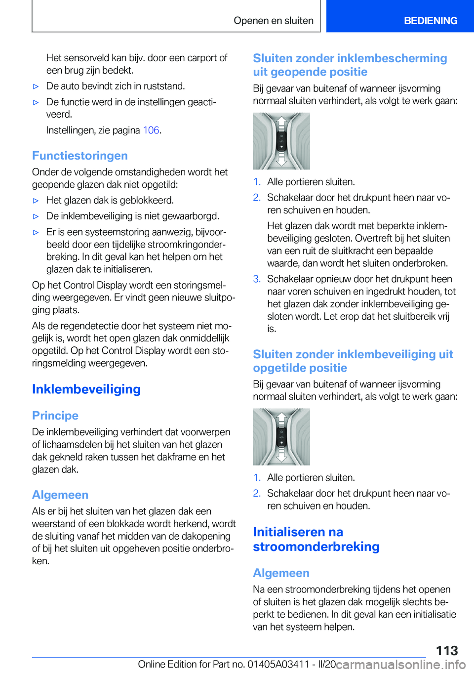 BMW X6 M 2020  Instructieboekjes (in Dutch) �H�e�t��s�e�n�s�o�r�v�e�l�d��k�a�n��b�i�j�v�.��d�o�o�r��e�e�n��c�a�r�p�o�r�t��o�f
�e�e�n��b�r�u�g��z�i�j�n��b�e�d�e�k�t�.'x�D�e��a�u�t�o��b�e�v�i�n�d�t��z�i�c�h��i�n��r�u�s�t�s�t�a�