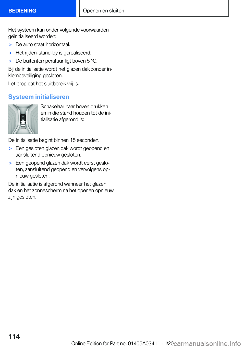 BMW X6 M 2020  Instructieboekjes (in Dutch) �H�e�t��s�y�s�t�e�e�m��k�a�n��o�n�d�e�r��v�o�l�g�e�n�d�e��v�o�o�r�w�a�a�r�d�e�n
�g�e�