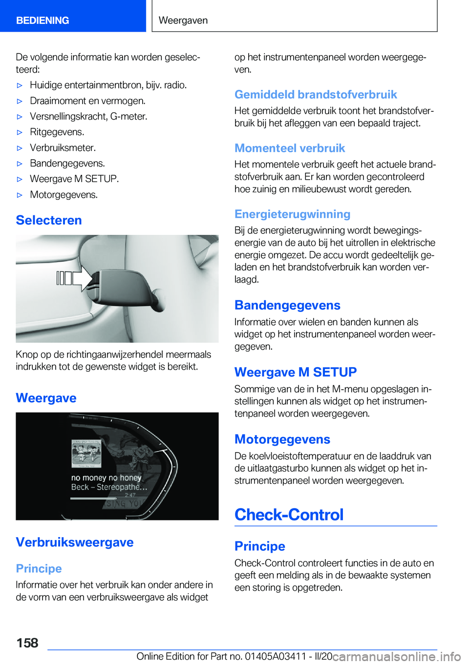 BMW X6 M 2020  Instructieboekjes (in Dutch) �D�e��v�o�l�g�e�n�d�e��i�n�f�o�r�m�a�t�i�e��k�a�n��w�o�r�d�e�n��g�e�s�e�l�e�cj�t�e�e�r�d�:'x�H�u�i�d�i�g�e��e�n�t�e�r�t�a�i�n�m�e�n�t�b�r�o�n�,��b�i�j�v�.��r�a�d�i�o�.'x�D�r�a�a�i�m�o
