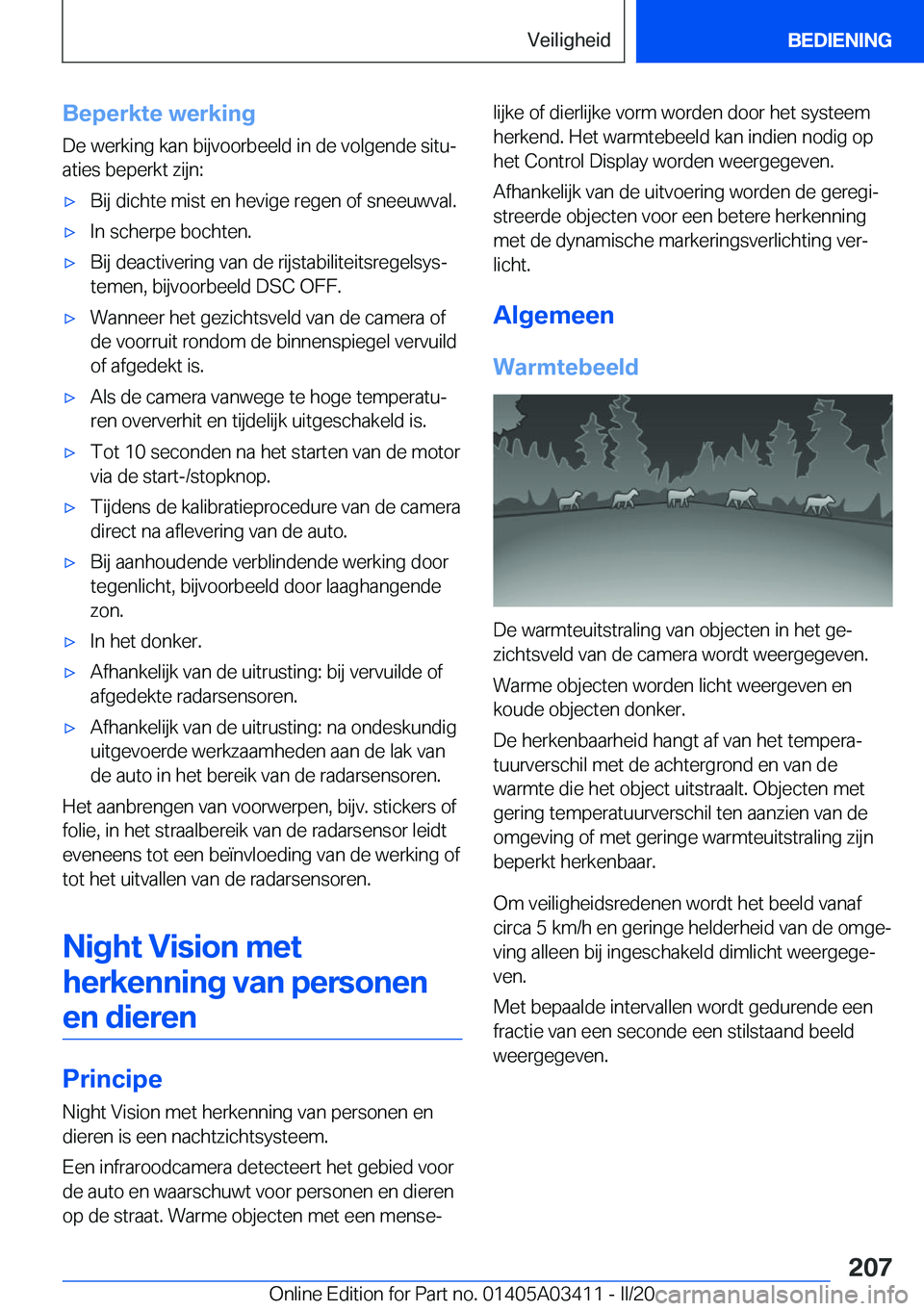 BMW X6 M 2020  Instructieboekjes (in Dutch) �B�e�p�e�r�k�t�e��w�e�r�k�i�n�g
�D�e��w�e�r�k�i�n�g��k�a�n��b�i�j�v�o�o�r�b�e�e�l�d��i�n��d�e��v�o�l�g�e�n�d�e��s�i�t�uj
�a�t�i�e�s��b�e�p�e�r�k�t��z�i�j�n�:'x�B�i�j��d�i�c�h�t�e��m�i